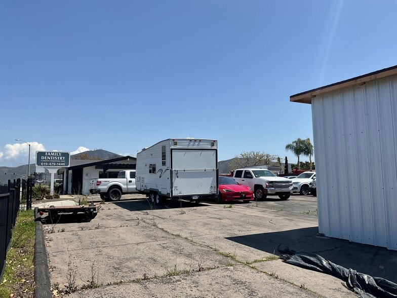 9325 Jamacha Blvd, Spring Valley, CA for sale - Building Photo - Image 3 of 15