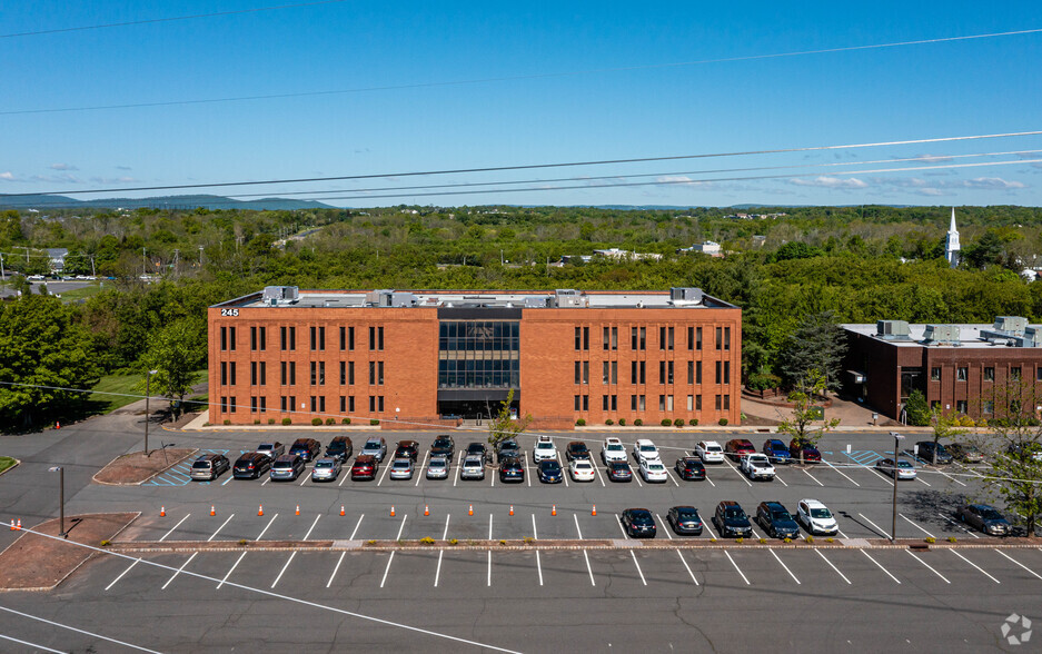 245 Us Highway 22, Bridgewater, NJ for lease - Building Photo - Image 3 of 4