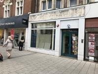 85-87 Pier Ave, Clacton On Sea for sale Building Photo- Image 1 of 1