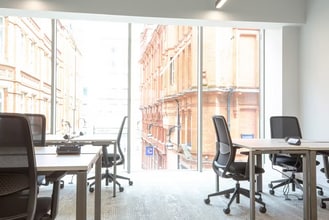 Temple Row, Birmingham for lease Interior Photo- Image 2 of 4