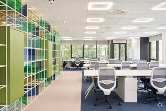 LOOM, Avenida Europa, 19, Pozuelo de Alarcón, Madrid for lease Interior Photo- Image 2 of 7