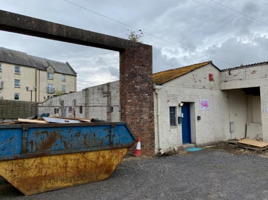 Station Rd, Cupar for sale Primary Photo- Image 1 of 1