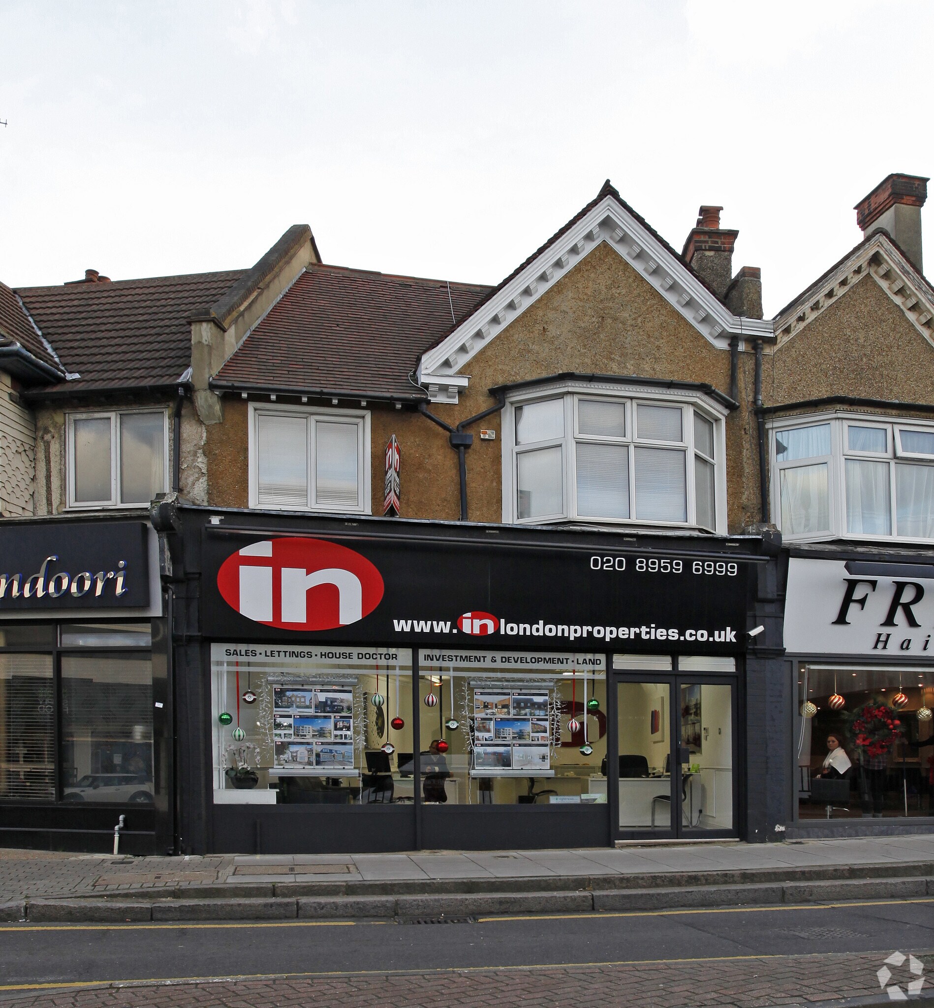 12 Station Rd, London for sale Primary Photo- Image 1 of 1