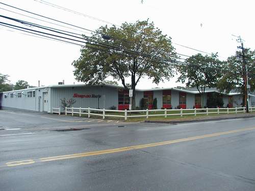 245 W Central St, Natick, MA for lease - Building Photo - Image 2 of 8