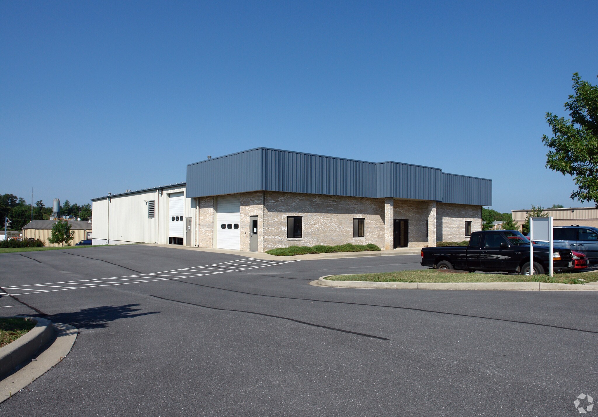 1567 Tilco Dr, Frederick, MD for sale Primary Photo- Image 1 of 1