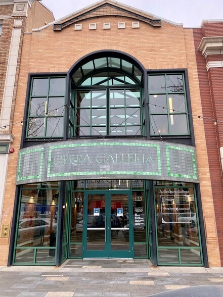 123-147 N College Ave, Fort Collins, CO for sale - Building Photo - Image 2 of 19