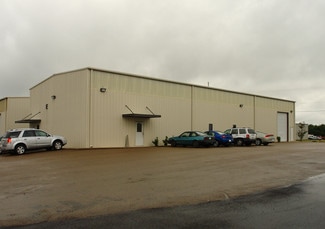 More details for 307 Walker Cir, Richland, MS - Industrial for Lease