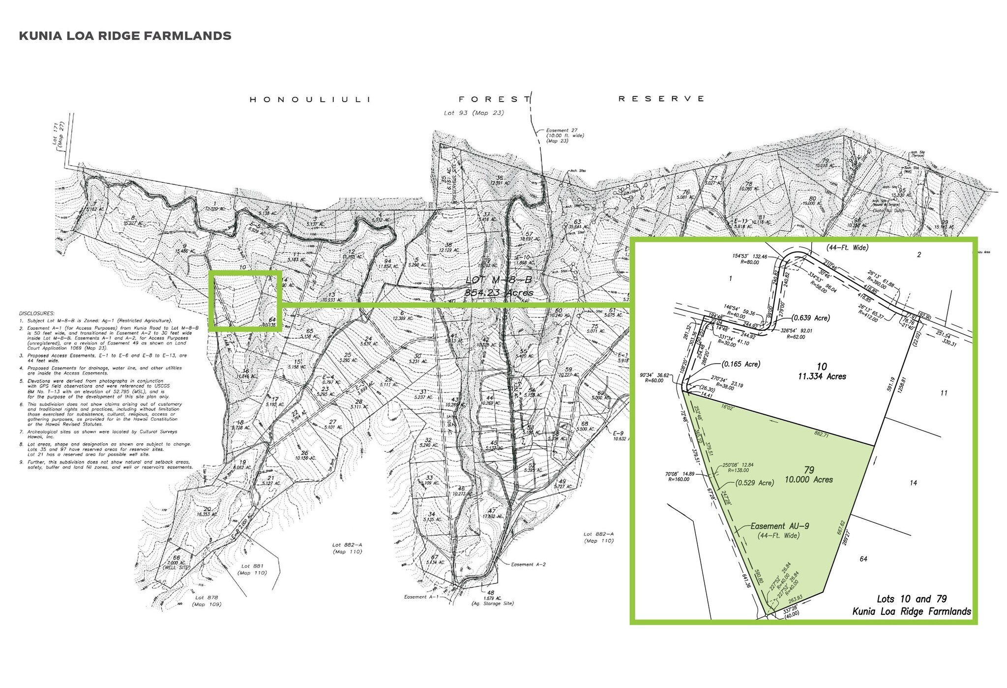 94-1100 Kunia Rd, Lot 79, Waipahu, HI 96797 - Lot 79 | LoopNet