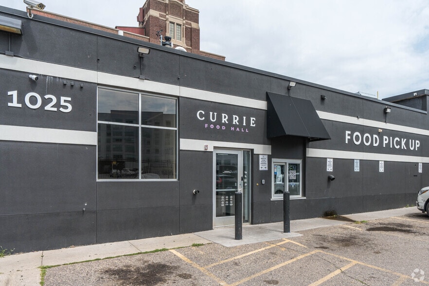 1015-1025 Currie Ave, Minneapolis, MN for lease - Building Photo - Image 2 of 26