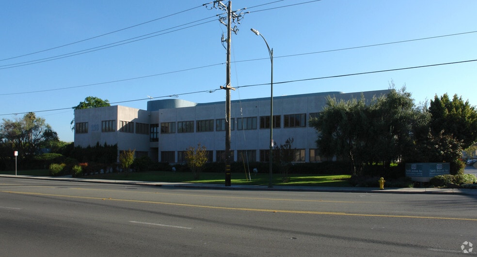 150 N Jackson Ave, San Jose, CA for sale - Building Photo - Image 3 of 7