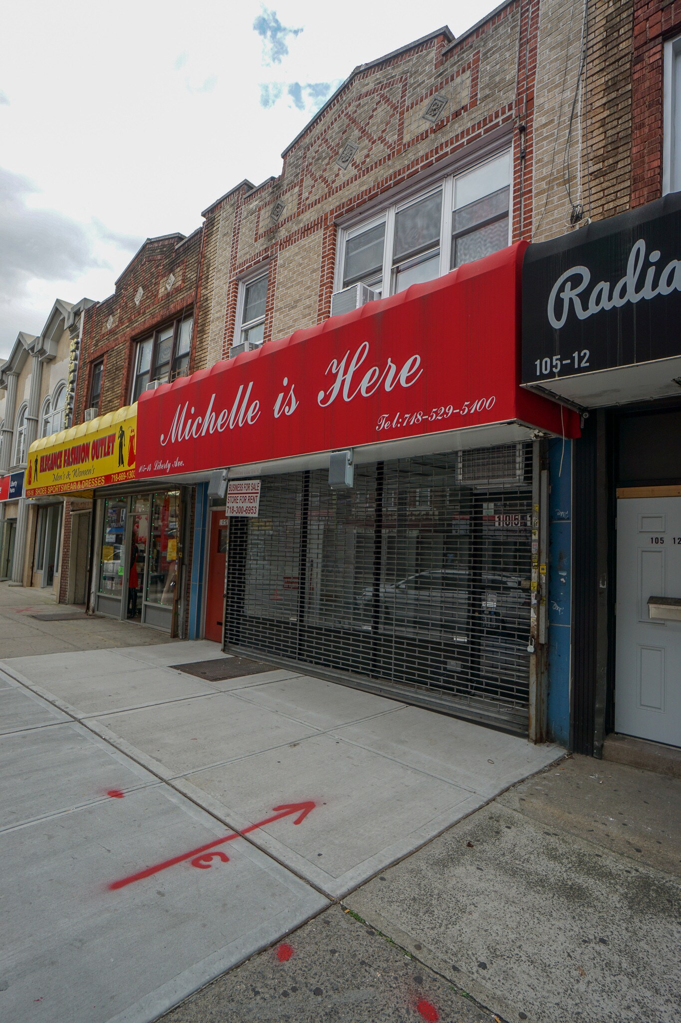 105-14 Liberty Ave, Ozone Park, NY for sale Other- Image 1 of 1