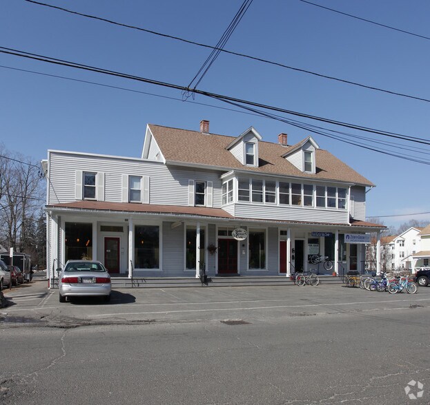 40-48 Maple St, Florence, MA for sale - Primary Photo - Image 1 of 1