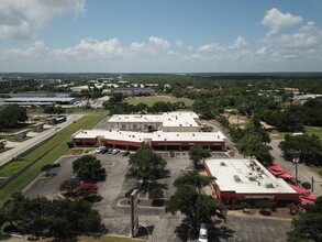 321 Ben White Blvd W, Austin, TX - aerial  map view - Image1