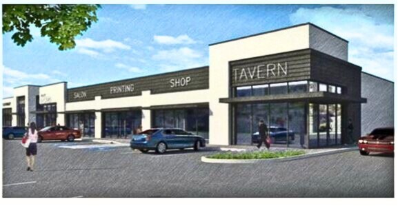 2932 Reidville Rd, Spartanburg, SC for sale Building Photo- Image 1 of 1