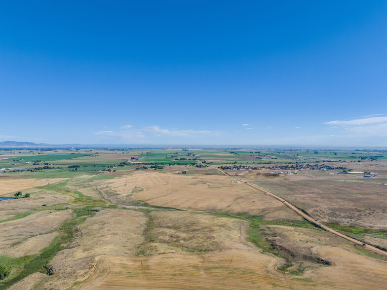 SW Corner Weld County Roads 42 & 7, Berthoud, CO for sale - Building Photo - Image 3 of 5