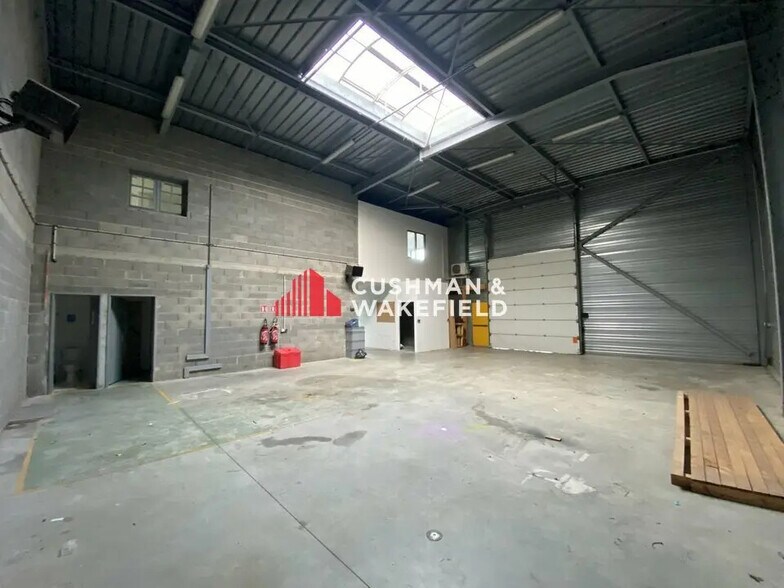 Office in Quint-Fonsegrives for lease - Interior Photo - Image 3 of 7