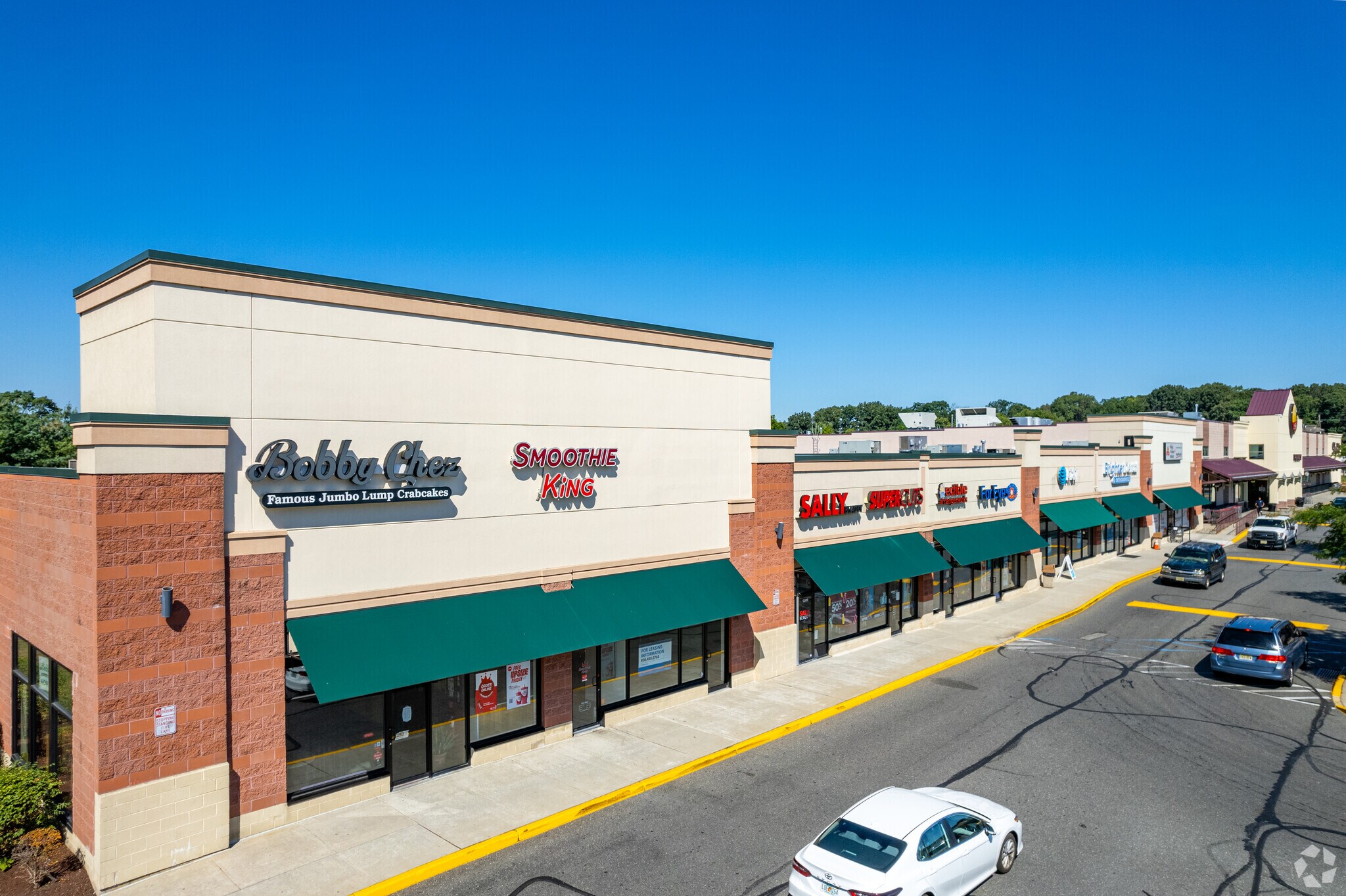 1310-1330 Fairview Blvd, Delran, NJ for sale Primary Photo- Image 1 of 1