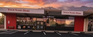 More details for 8321 E Broadway Blvd, Tucson, AZ - Retail for Lease