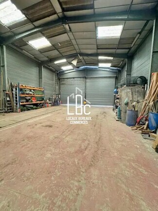 More details for 15 Bis Rue De La Mainguais, Carquefou - Industrial for Sale