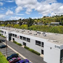 5111 Santa Fe St, San Diego CA - Commercial Real Estate