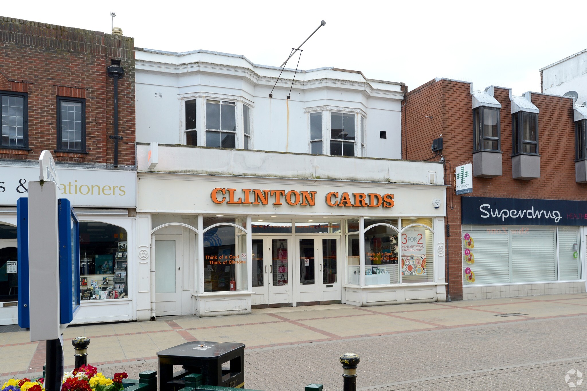 12 London Rd, Bognor Regis for sale Primary Photo- Image 1 of 1