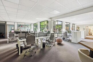 More details for 45-47 Rue Paul Bert, Boulogne-Billancourt - Office for Sale