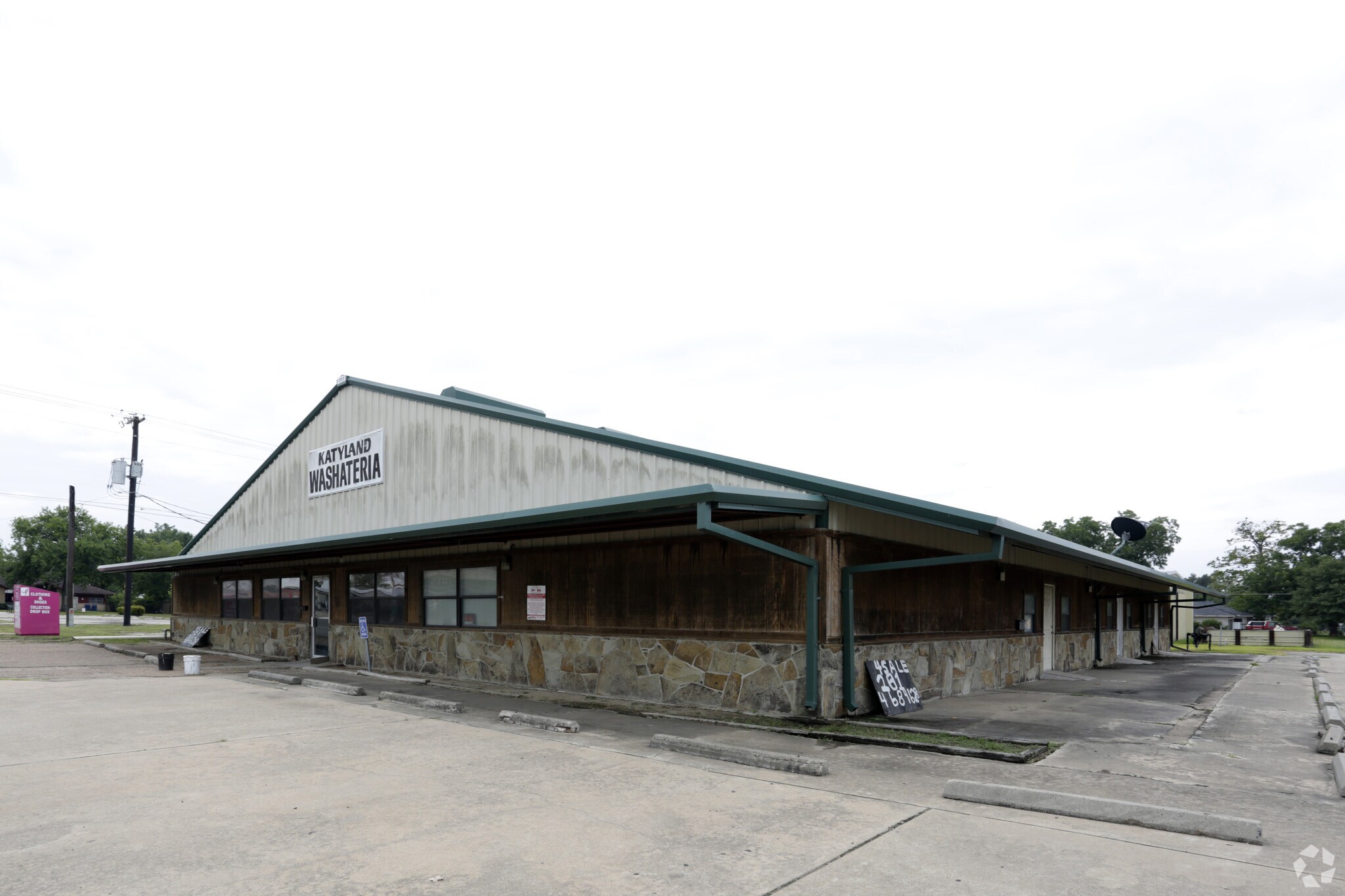 745 Austin St, Hempstead, TX for sale Primary Photo- Image 1 of 1