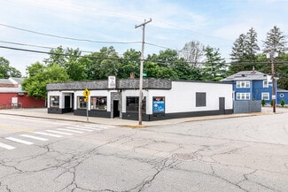 More details for 245 Washington St, West Warwick, RI - Retail for Sale