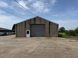 More details for Unit 12 Ridge Farm, Horsham Road, Rowhook, Horsham - Industrial for Lease