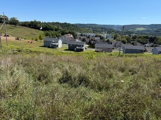 More details for 113 Summit Ridge Ave, Morgantown, WV - Land for Sale