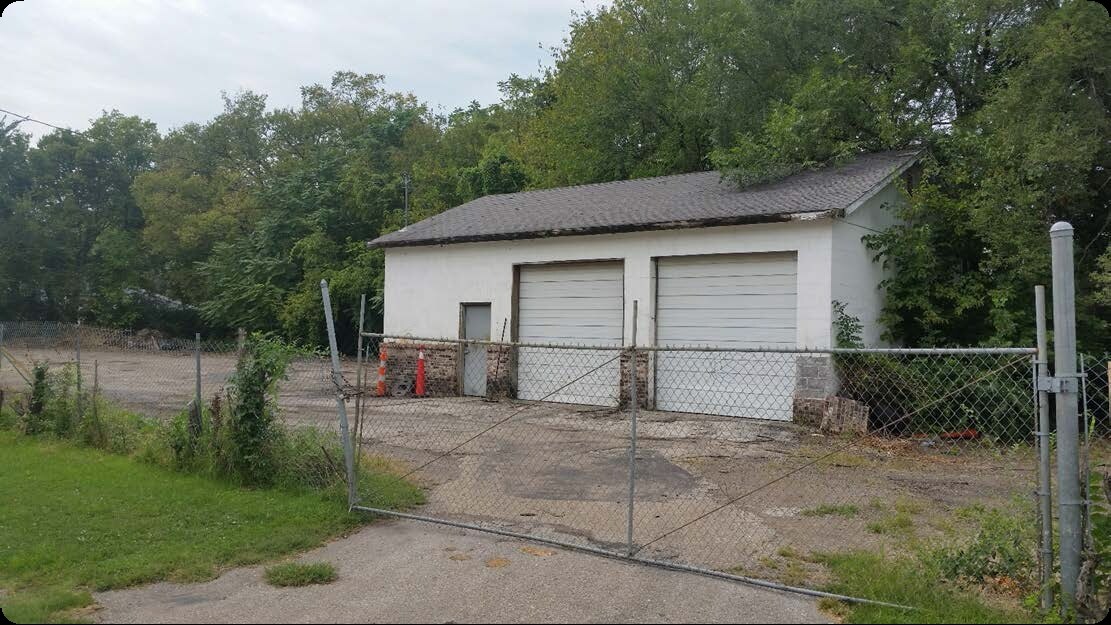 1701 SE Madison St, Topeka, KS for sale Primary Photo- Image 1 of 1