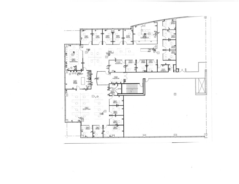 4160 Dublin Blvd, Dublin, CA for lease - Site Plan - Image 1 of 17