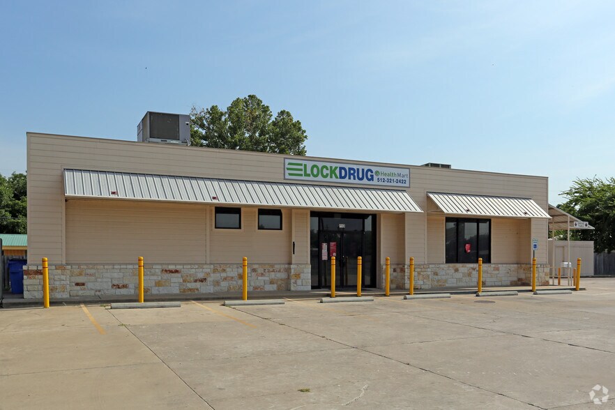 103 W Highway 71 W, Bastrop, TX 78602