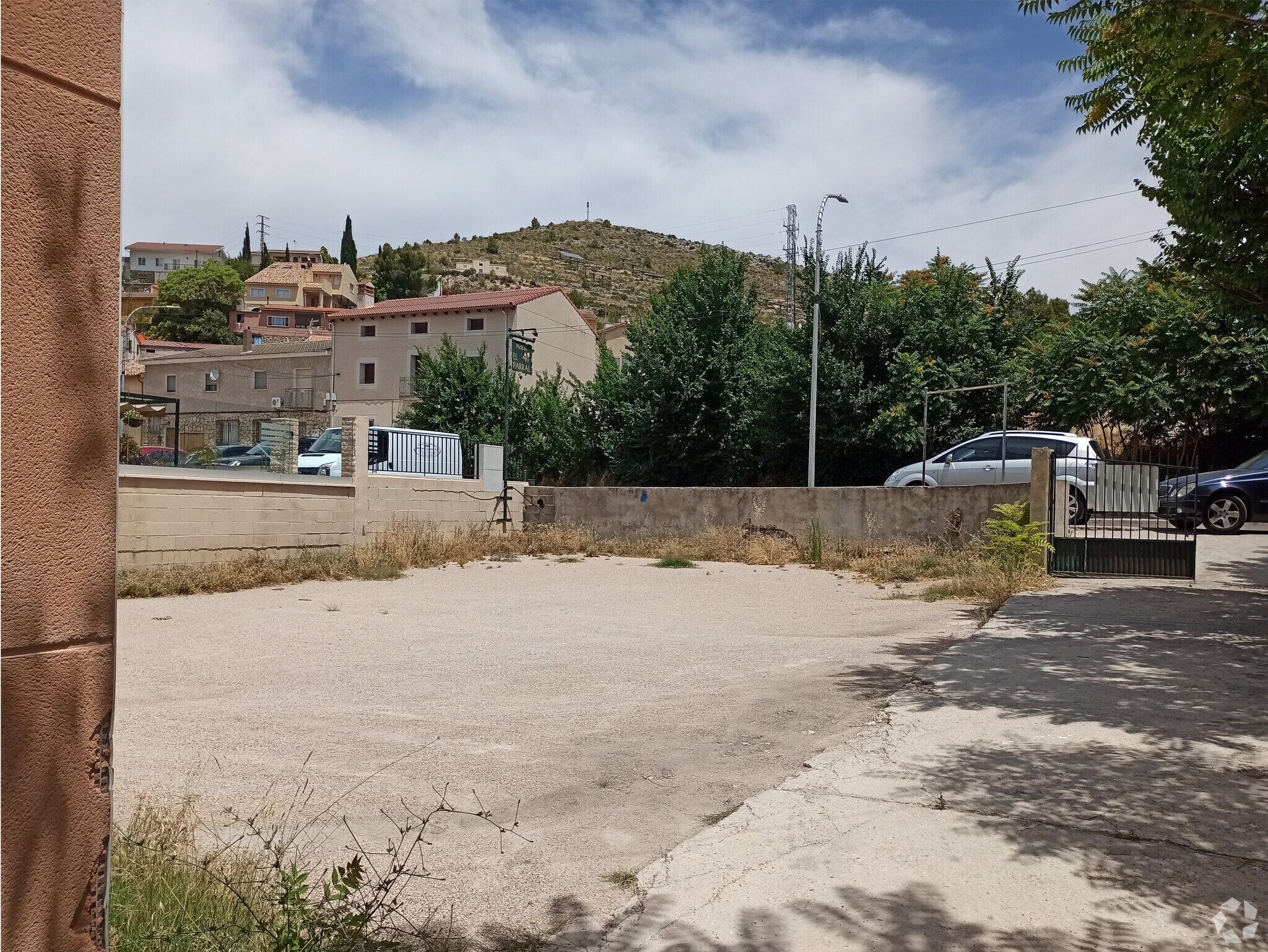 Retail in Albalate de Zorita, Guadalajara for lease Interior Photo- Image 1 of 5