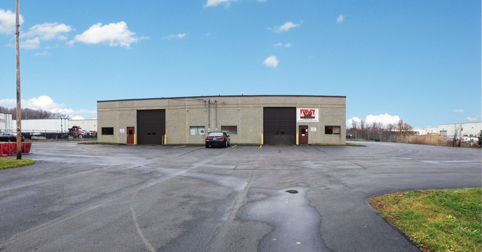 1787 Highland Rd, Twinsburg, OH for lease - Building Photo - Image 1 of 9