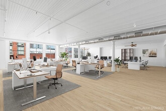 134 Spring St, New York, NY for lease Interior Photo- Image 1 of 10