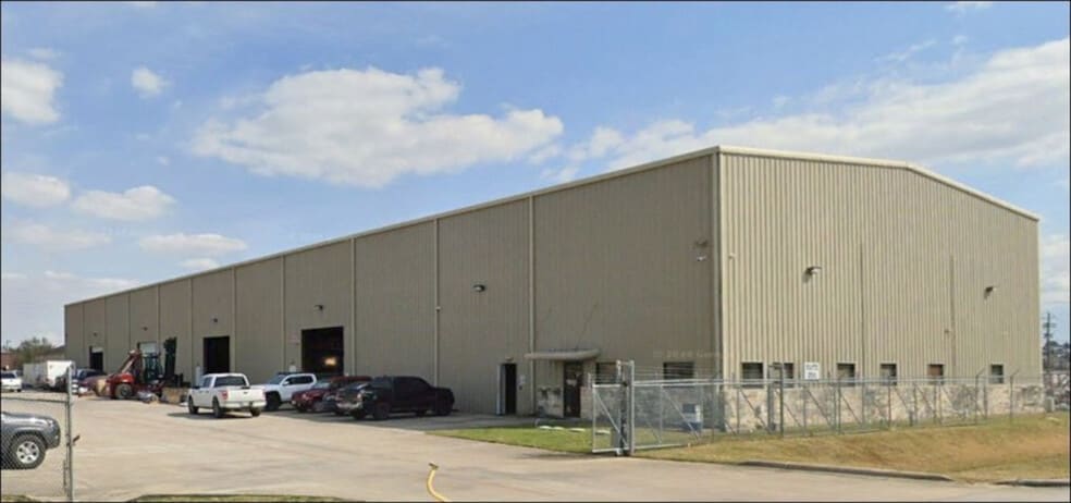 13720 FM 529 Rd, Houston, TX for lease - Building Photo - Image 1 of 4