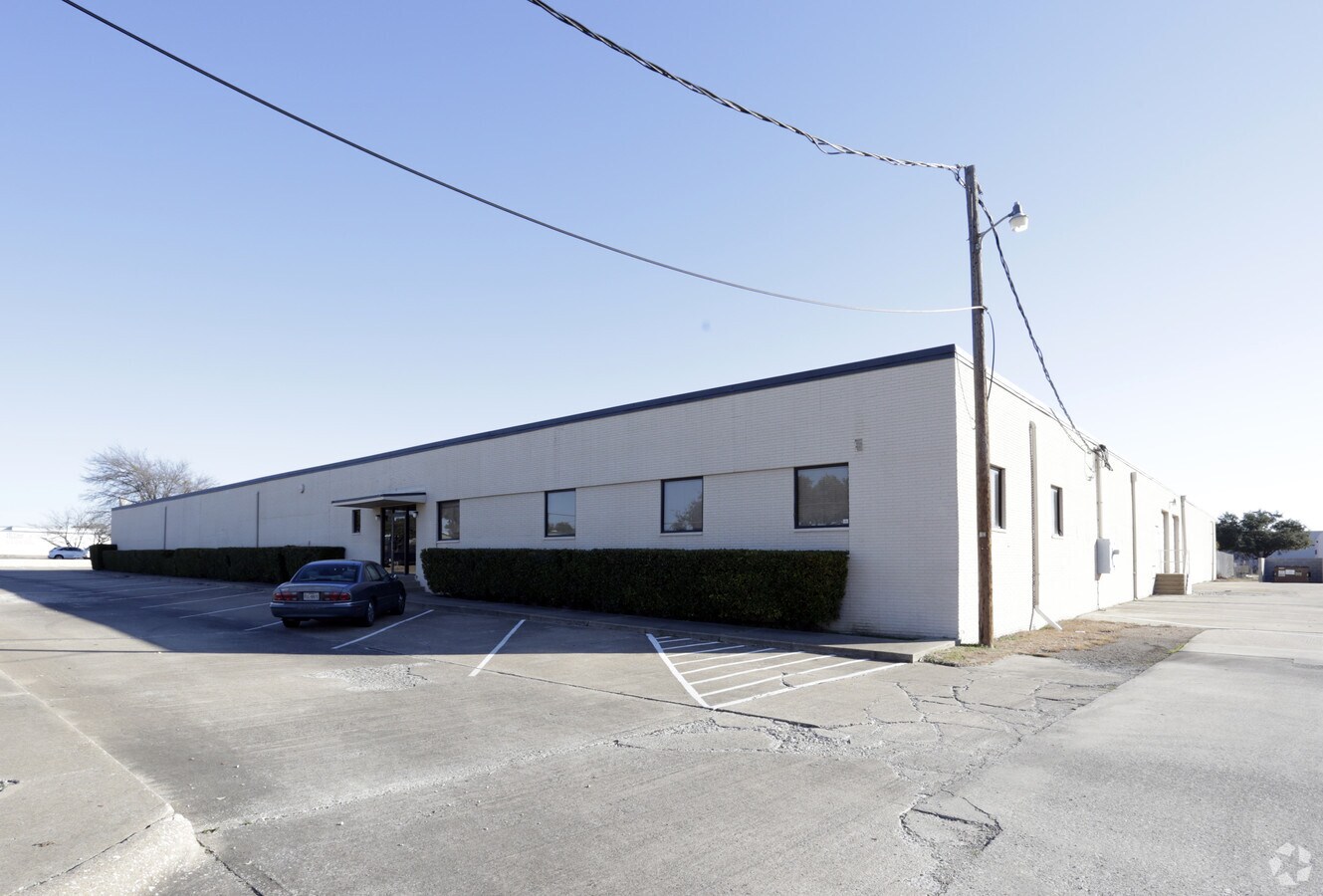 412 N Bowser Rd, Richardson, TX 75081