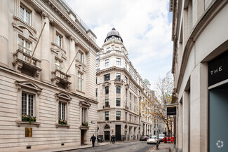 More details for 95 Gresham St, London - Office for Lease