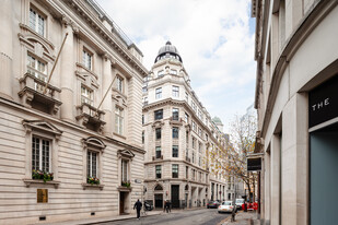 95 Gresham St, London LND - Commercial Real Estate