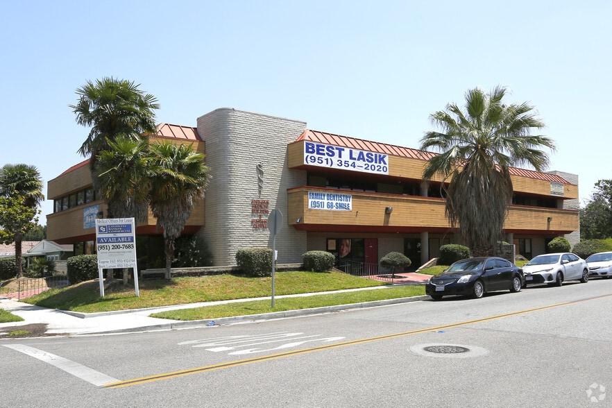 8990 Garfield St, Riverside, CA for sale - Primary Photo - Image 1 of 1