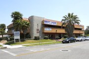 Parkside Medical & Surgery Bldg - Life Science