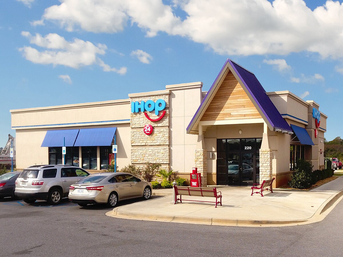 220 N Frontage Rd, Meridian, MS 39301