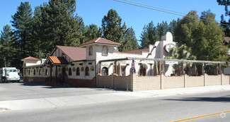 More details for 42164 Moonridge Way, Big Bear Lake, CA - Retail for Sale