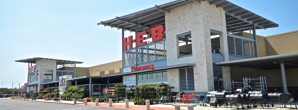 NE East Blvd & Spencer Hwy, Deer Park, TX for lease - Building Photo - Image 2 of 2