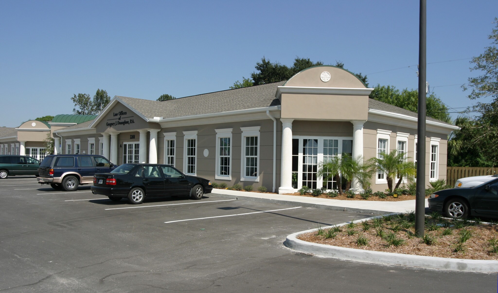 2201 Dairy Rd, Melbourne, FL for sale Building Photo- Image 1 of 1