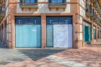 Calle Ronda Fiscal, Alcalá De Henares, Madrid for lease Interior Photo- Image 2 of 2