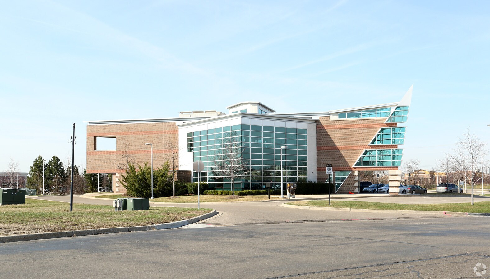 17900 Haggerty Rd, Livonia, MI 48152 Talmer Bank