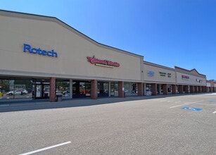 3424-3716 Liberty St, Erie, PA for lease Building Photo- Image 2 of 7