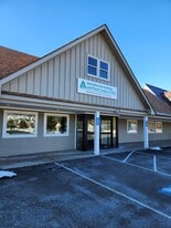 Lenox Commons - Live-Work Space